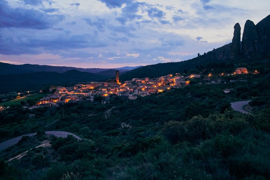 Pueblo de Agüero, photo © Amaury Cabrera