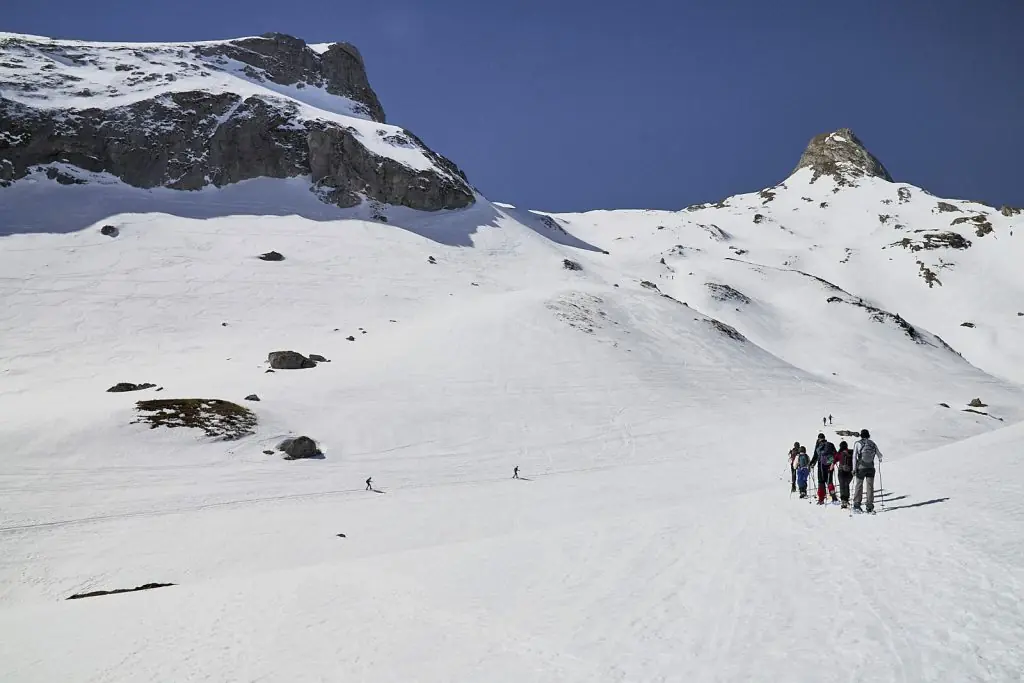 Pirineos de Aragón, photo © Amaury Cabrera