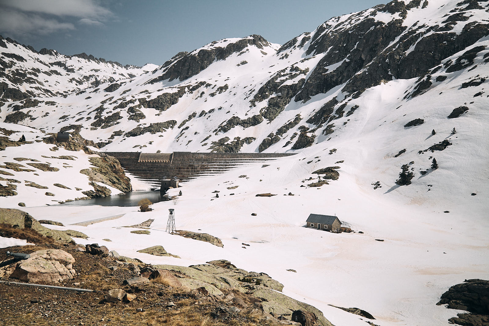 Pirineos de Aragón, photo © Amaury Cabrera