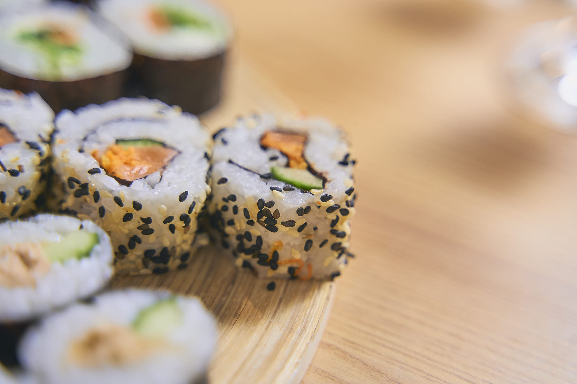 Fotografía publicitaria y de producto MOWI