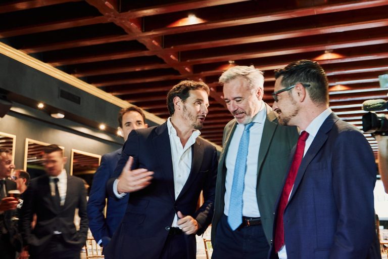 Foro ALIA 2025 liderazgo, visión y futuro