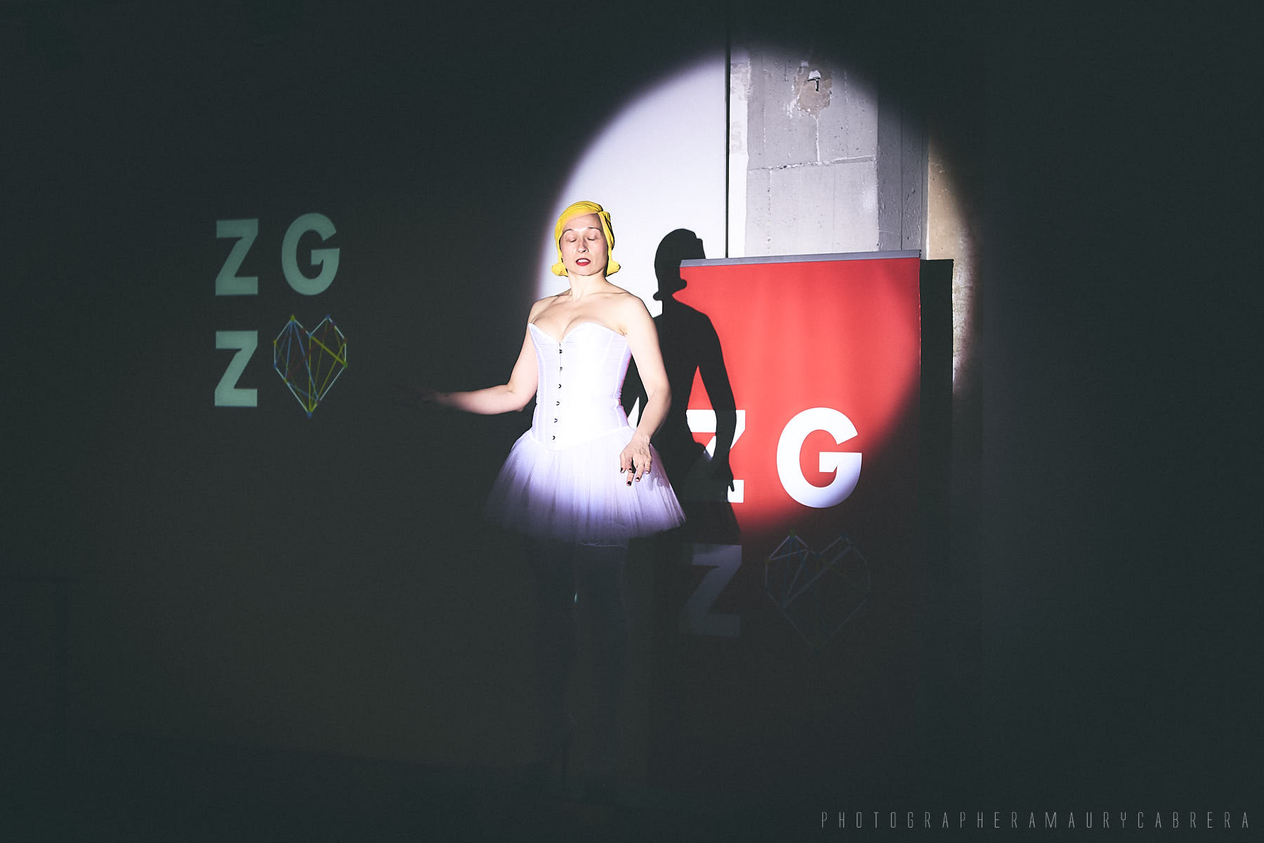 Evento Zaragoza Congresos y el Plata. Bilbao. Foto por Amaury Cabrera.