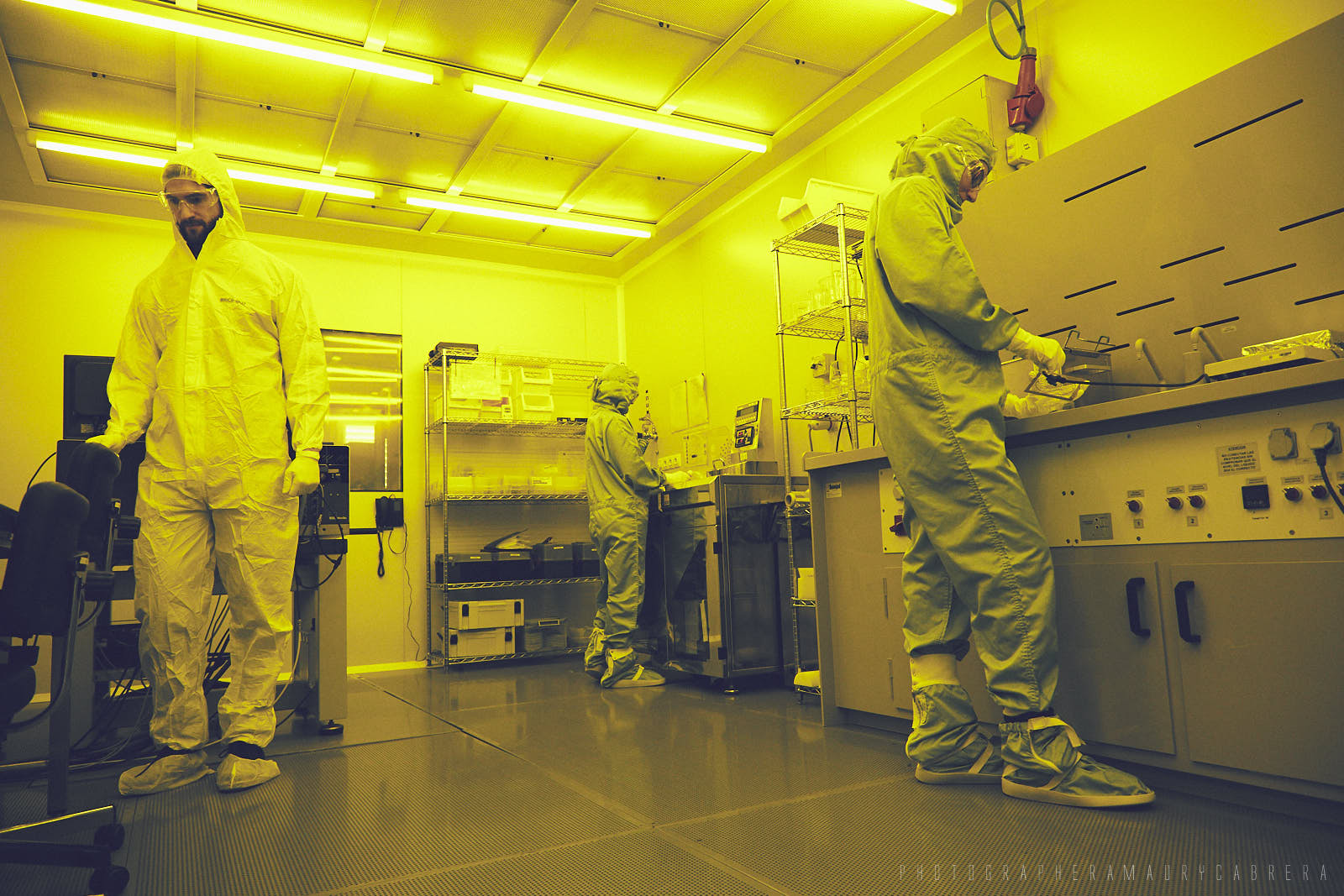 Foto de producto. Grafeno, nanotecnología. Empresa de Zaragoza. Foto por Amaury Cabrera.