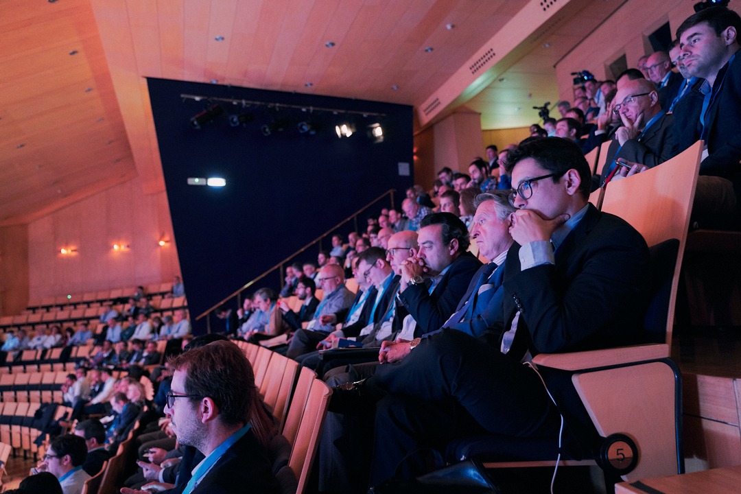 Cobertura de Eventos